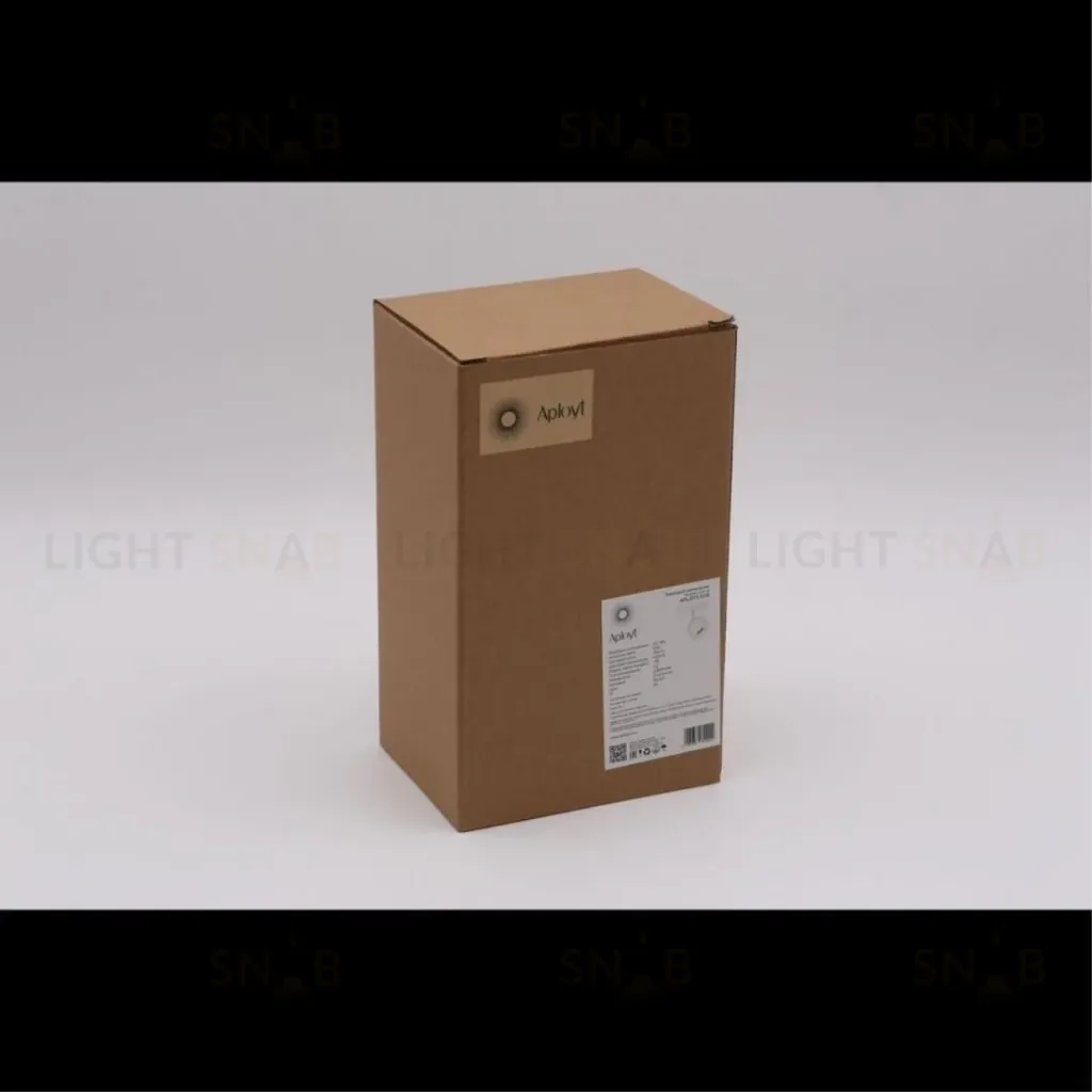 Трековый магнитный светильник Aployt Magnetic track 48 APL.0117.10.10 APL.0117.10.10