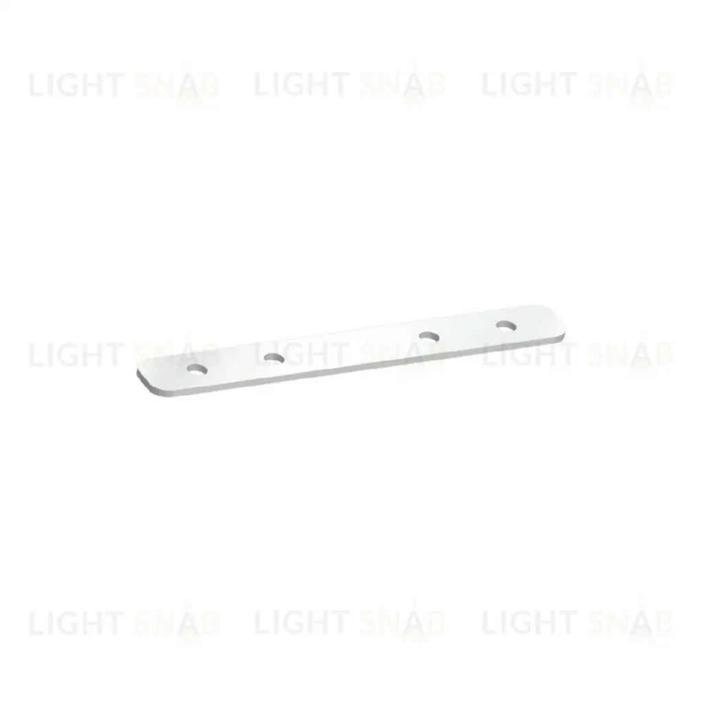 Соединитель прямой Aployt Magnetic track 48 APL.0184.00.02 APL.0184.00.02