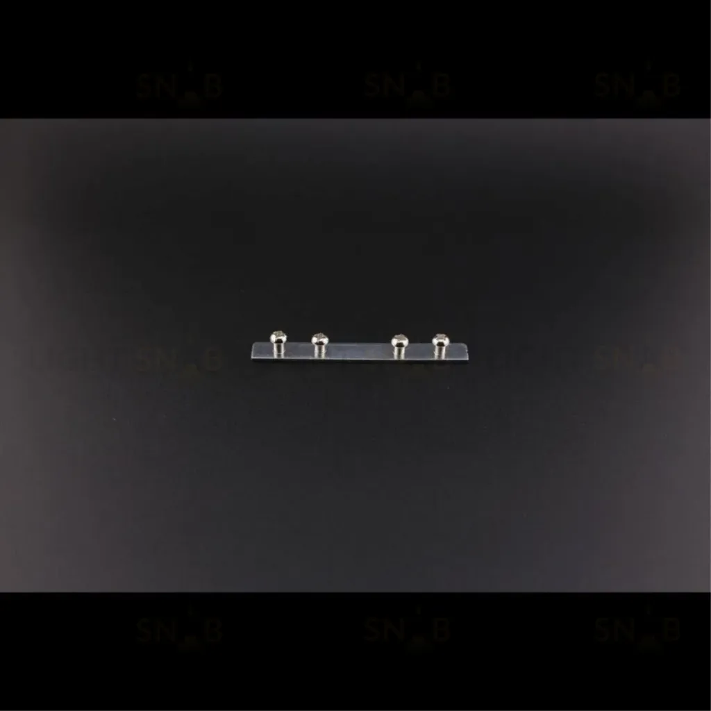 Соединитель прямой Aployt Magnetic track 48 APL.0184.00.02 APL.0184.00.02