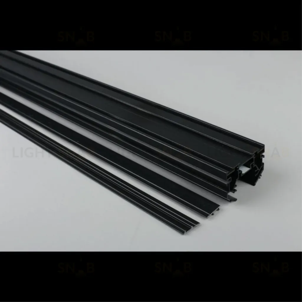 Шинопровод Aployt Magnetic track 48 APL.0174.00.200 APL.0174.00.200