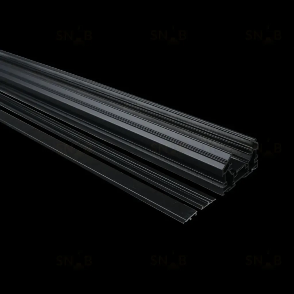Шинопровод Aployt Magnetic track 48 APL.0174.00.200 APL.0174.00.200