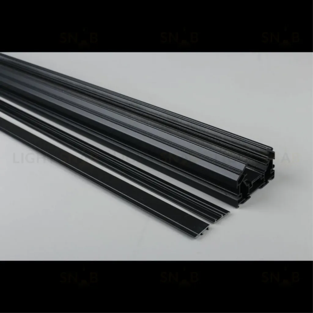 Шинопровод Aployt Magnetic track 48 APL.0174.00.200 APL.0174.00.200