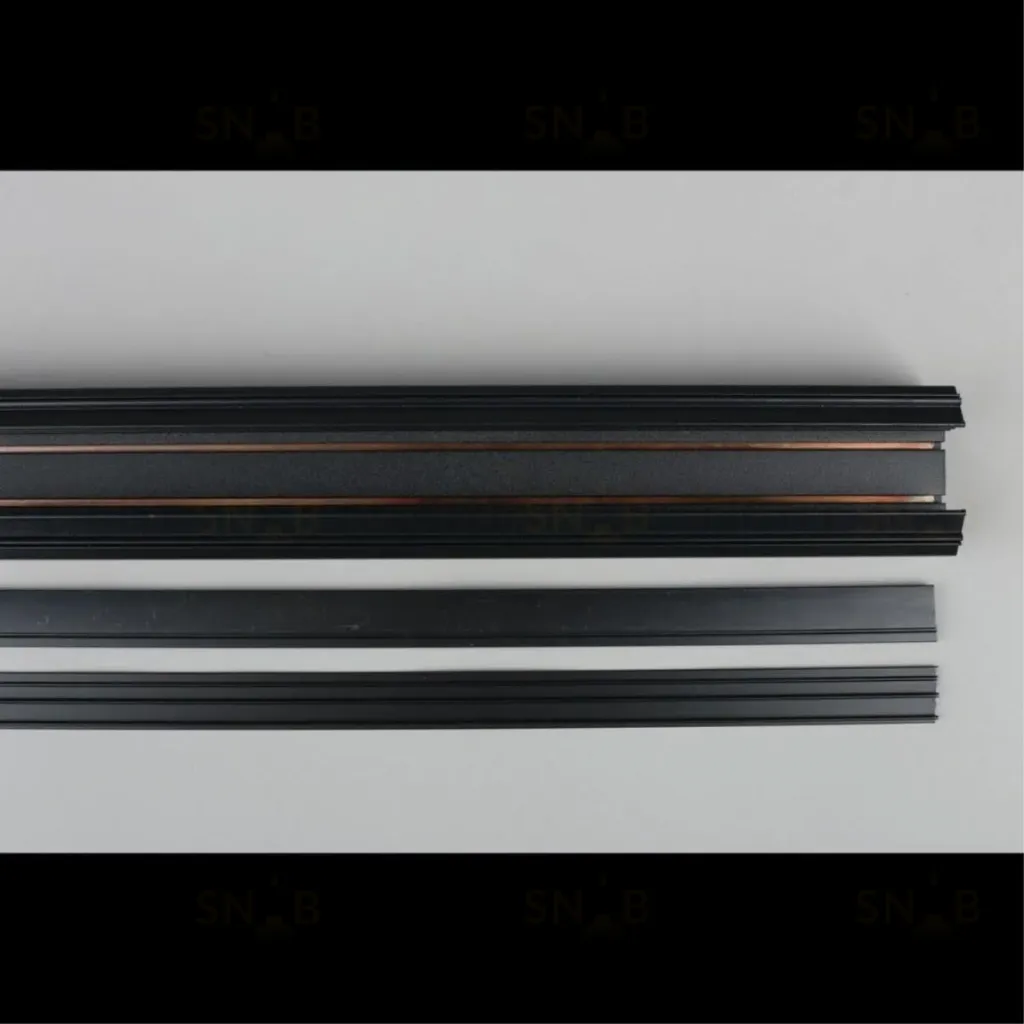Шинопровод Aployt Magnetic track 48 APL.0174.00.200 APL.0174.00.200