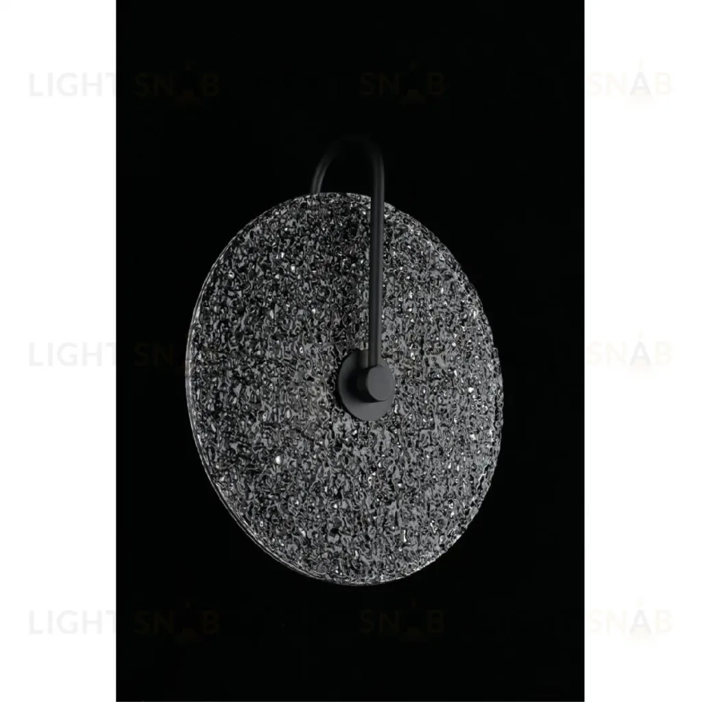 Настенный светильник Aployt Luca APL.329.31.05 APL.329.31.05