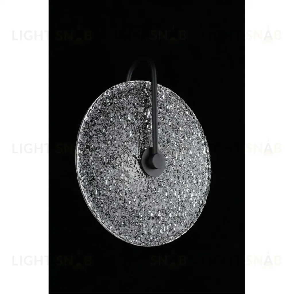 Настенный светильник Aployt Luca APL.329.21.05 APL.329.21.05