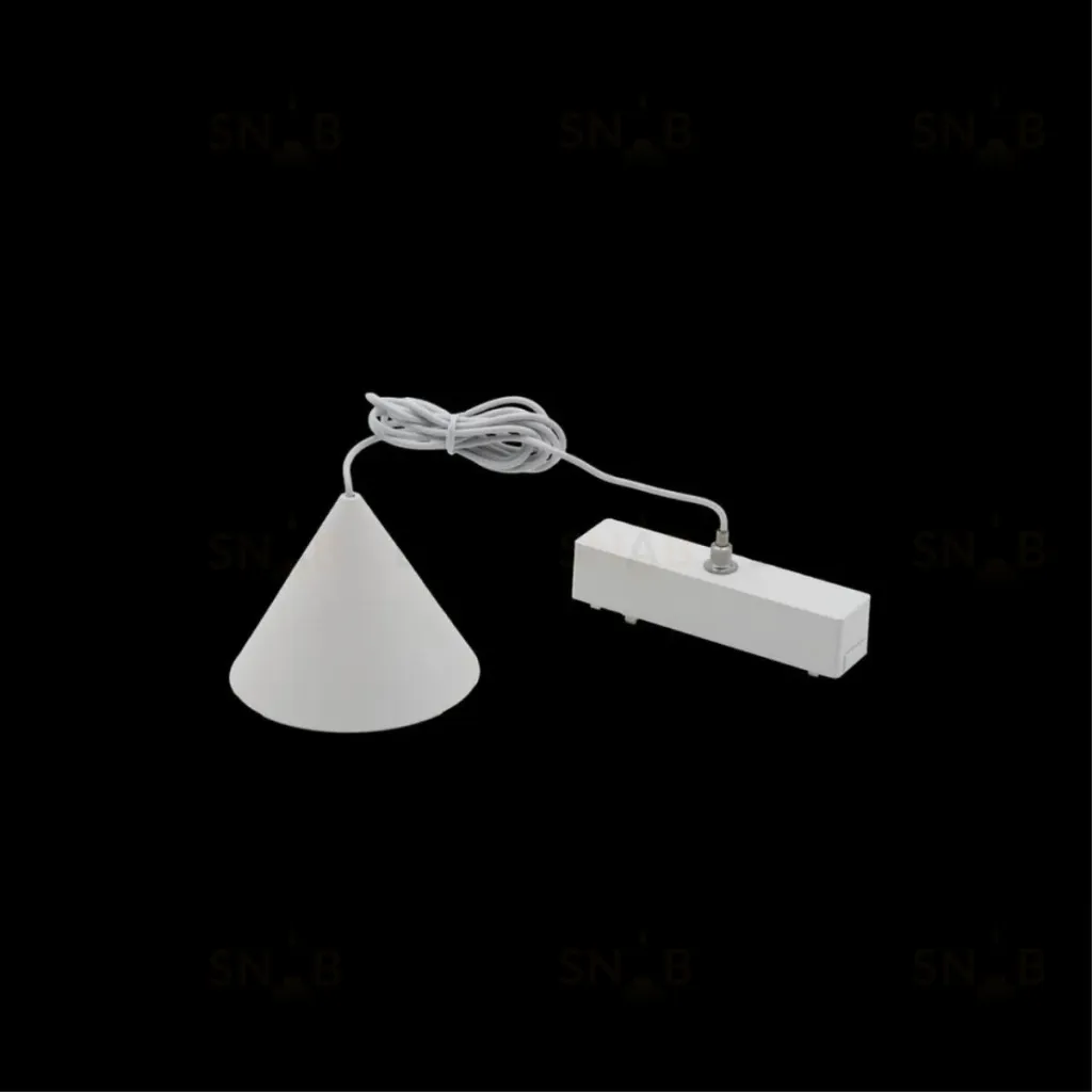 Трековый магнитный светильник Aployt Magnetic track 48 APL.0122.10.06 APL.0122.10.06