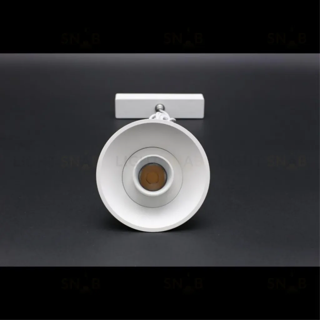 Трековый магнитный светильник Aployt Magnetic track 48 APL.0122.10.06 APL.0122.10.06