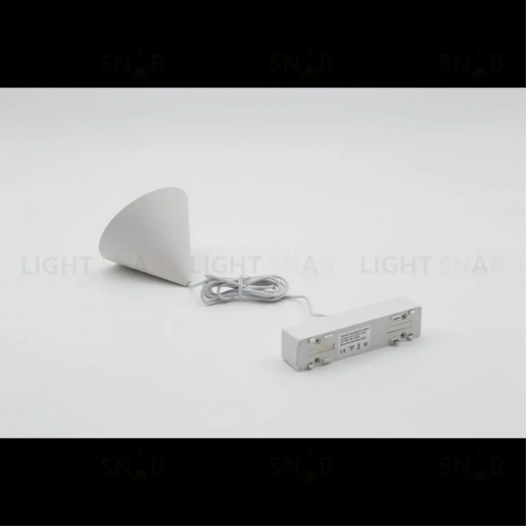 Трековый магнитный светильник Aployt Magnetic track 48 APL.0122.10.06 APL.0122.10.06