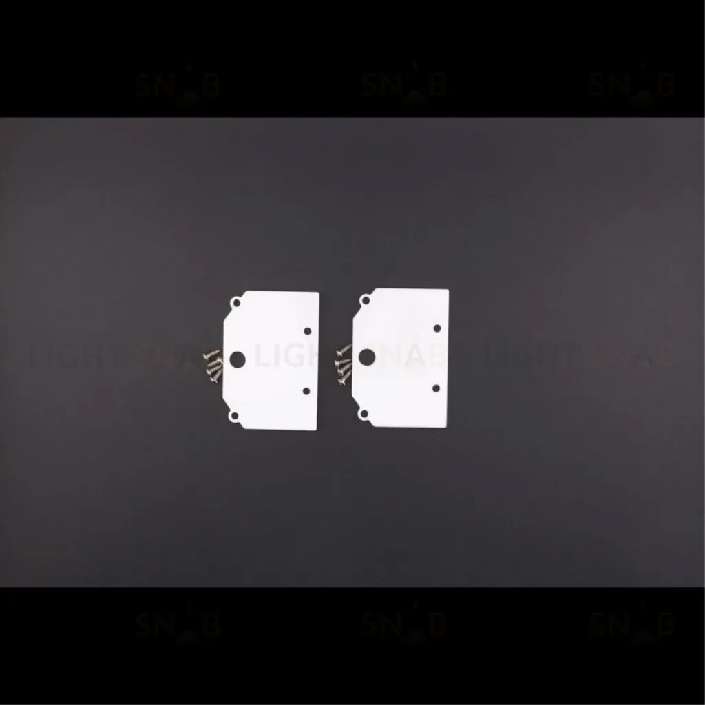 Заглушка Aployt Magnetic track 48 APL.0184.10.05 APL.0184.10.05
