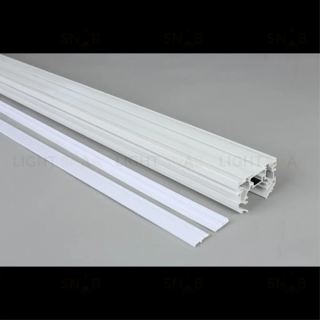 Шинопровод Aployt Magnetic track 48 APL.0174.10.200 APL.0174.10.200