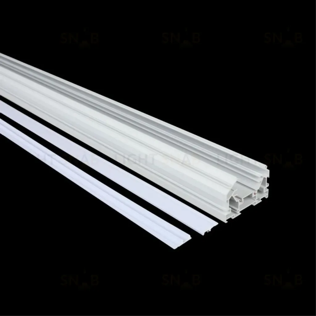 Шинопровод Aployt Magnetic track 48 APL.0174.10.200 APL.0174.10.200