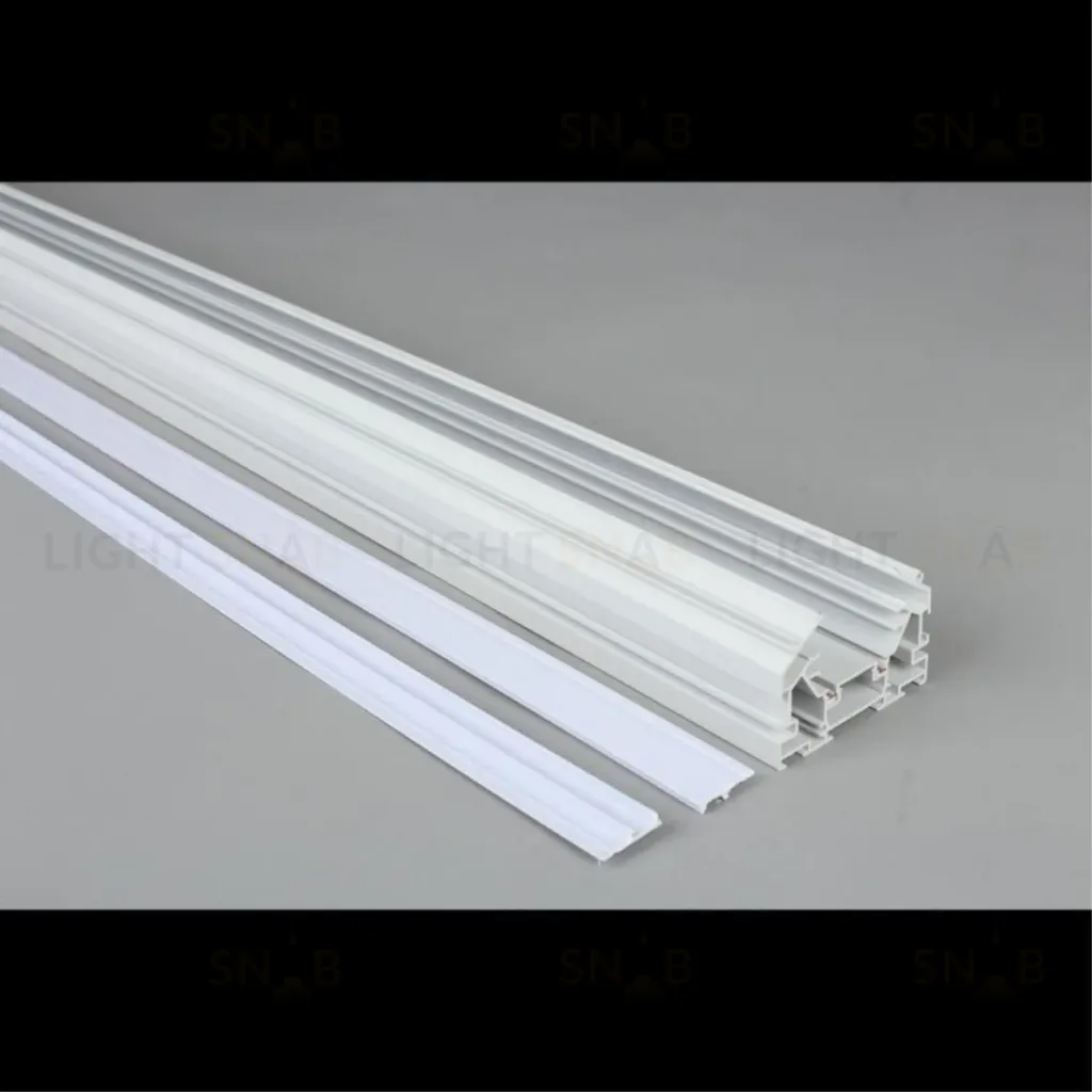 Шинопровод Aployt Magnetic track 48 APL.0174.10.200 APL.0174.10.200