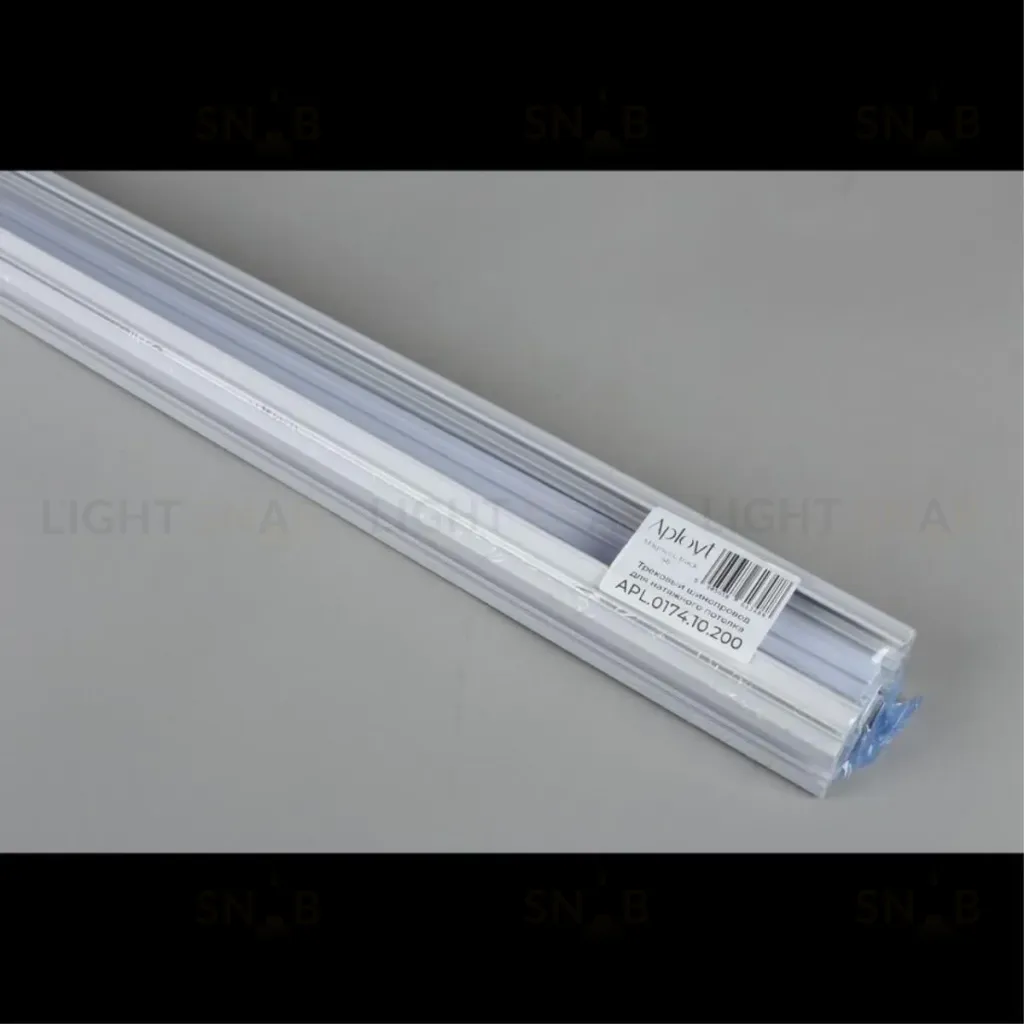 Шинопровод Aployt Magnetic track 48 APL.0174.10.200 APL.0174.10.200