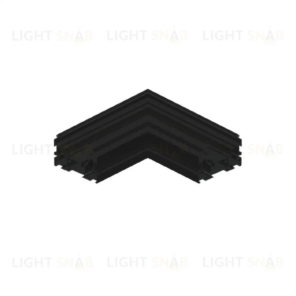Соединитель угловой Aployt Magnetic track 48 APL.0184.00.04 APL.0184.00.04