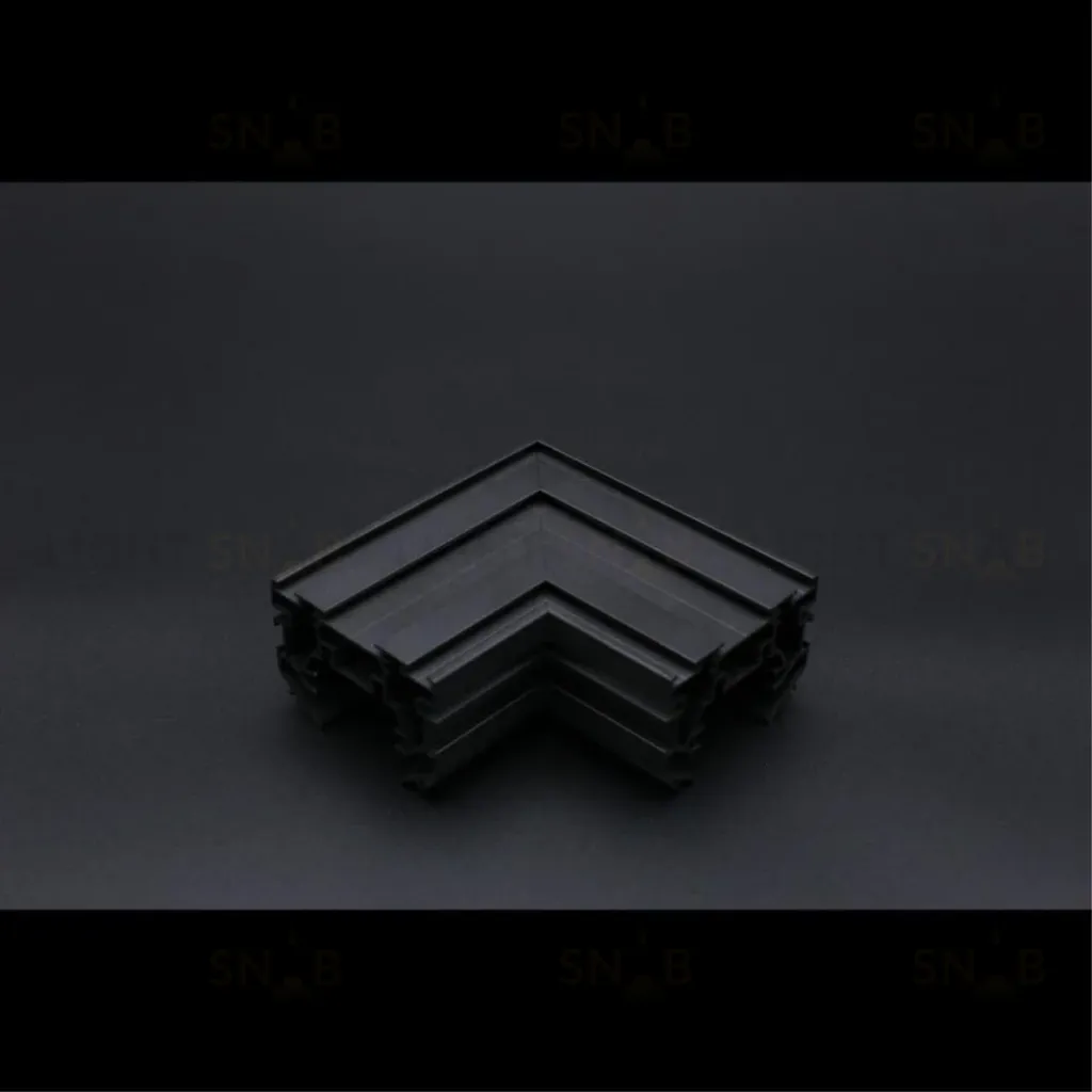 Соединитель угловой Aployt Magnetic track 48 APL.0184.00.04 APL.0184.00.04