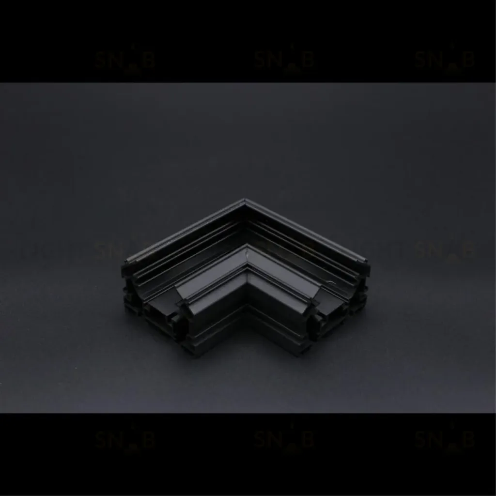 Соединитель угловой Aployt Magnetic track 48 APL.0184.00.04 APL.0184.00.04