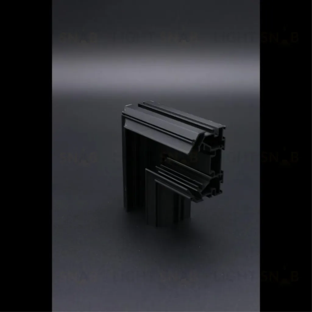 Соединитель угловой Aployt Magnetic track 48 APL.0184.00.04 APL.0184.00.04