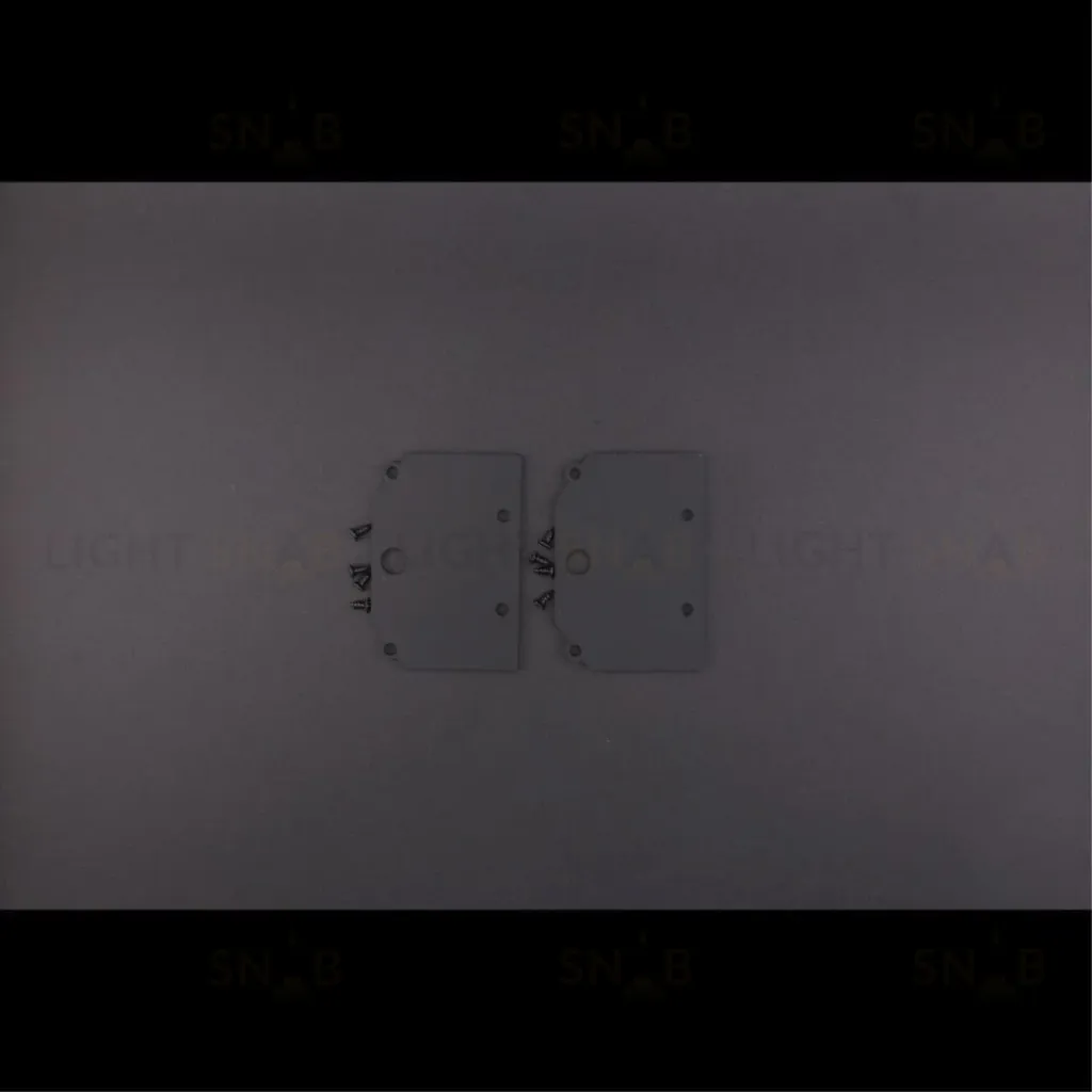 Заглушка Aployt Magnetic track 48 APL.0184.00.05 APL.0184.00.05