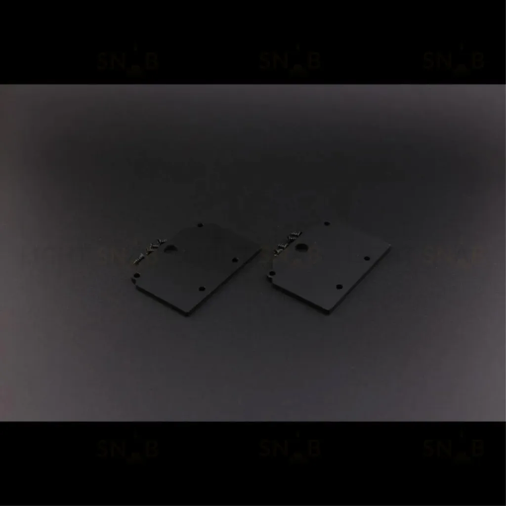 Заглушка Aployt Magnetic track 48 APL.0184.00.05 APL.0184.00.05