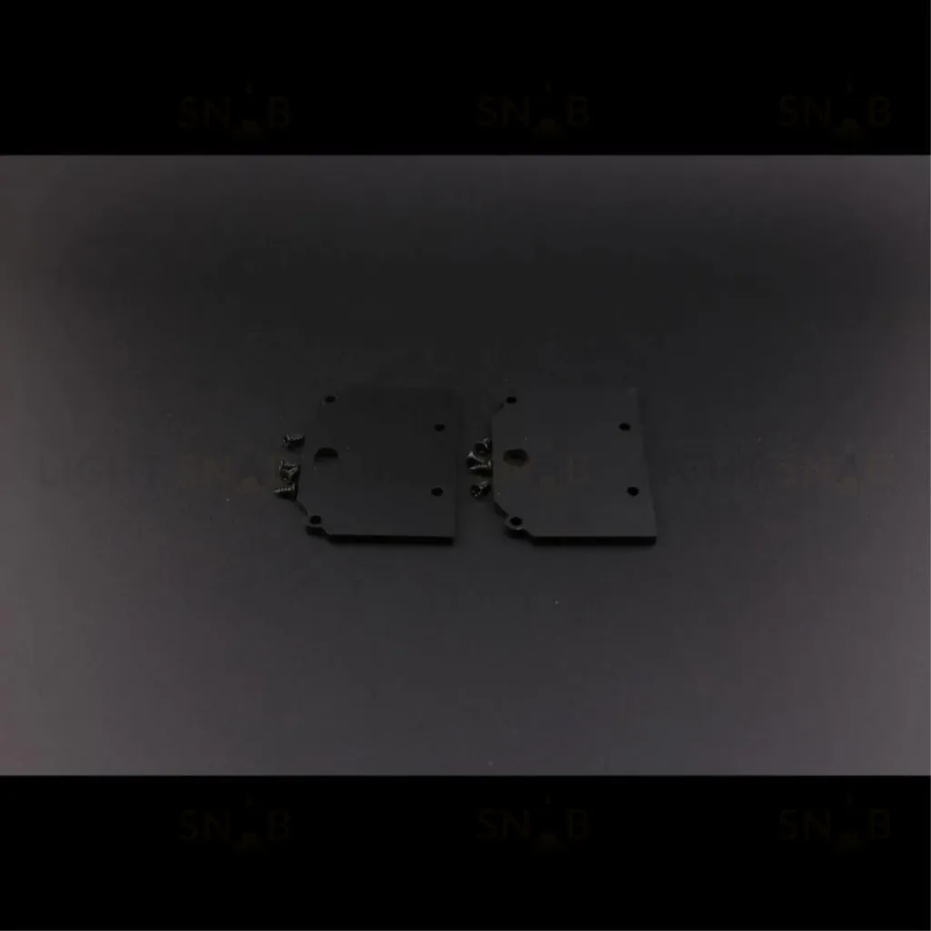 Заглушка Aployt Magnetic track 48 APL.0184.00.05 APL.0184.00.05