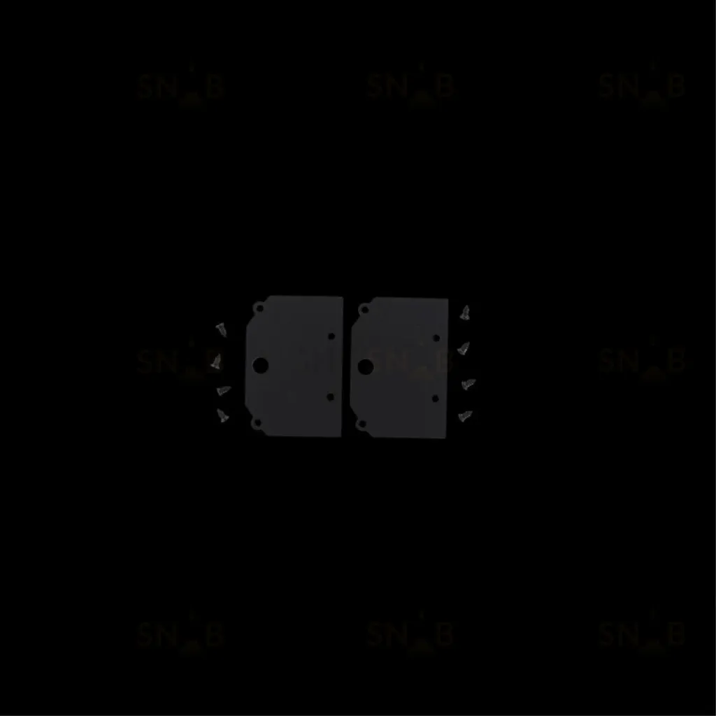 Заглушка Aployt Magnetic track 48 APL.0184.00.05 APL.0184.00.05