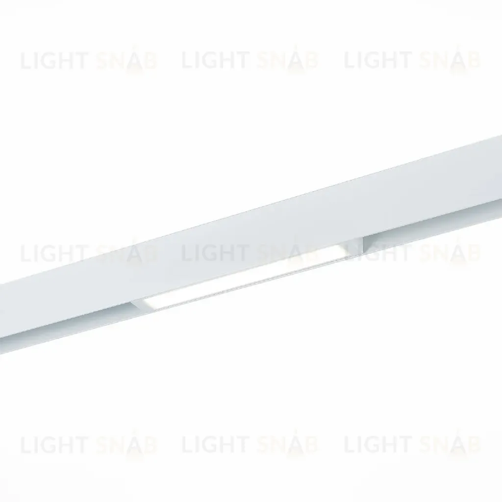 Трековый магнитный светильник ST Luce SKYLINE 220 ST657.536.09 ST657.536.09