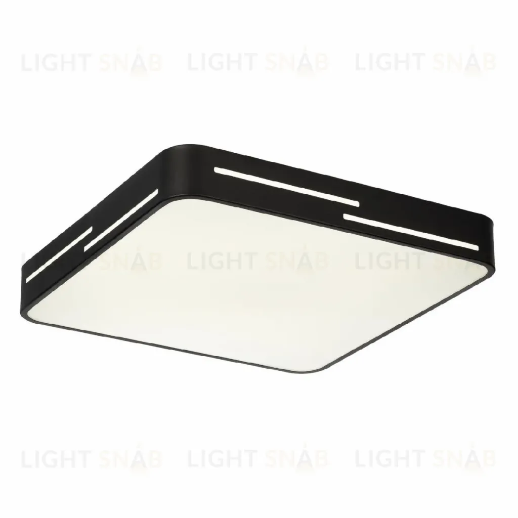 Потолочный светильник Citilux Купер Лайн CL724K70GL1 CL724K70GL1