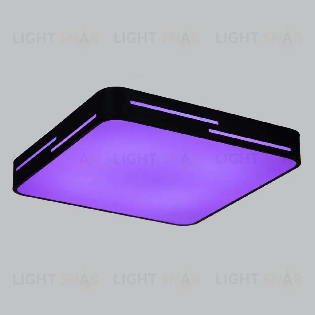 Потолочный светильник Citilux Купер Лайн CL724K70GL1 CL724K70GL1
