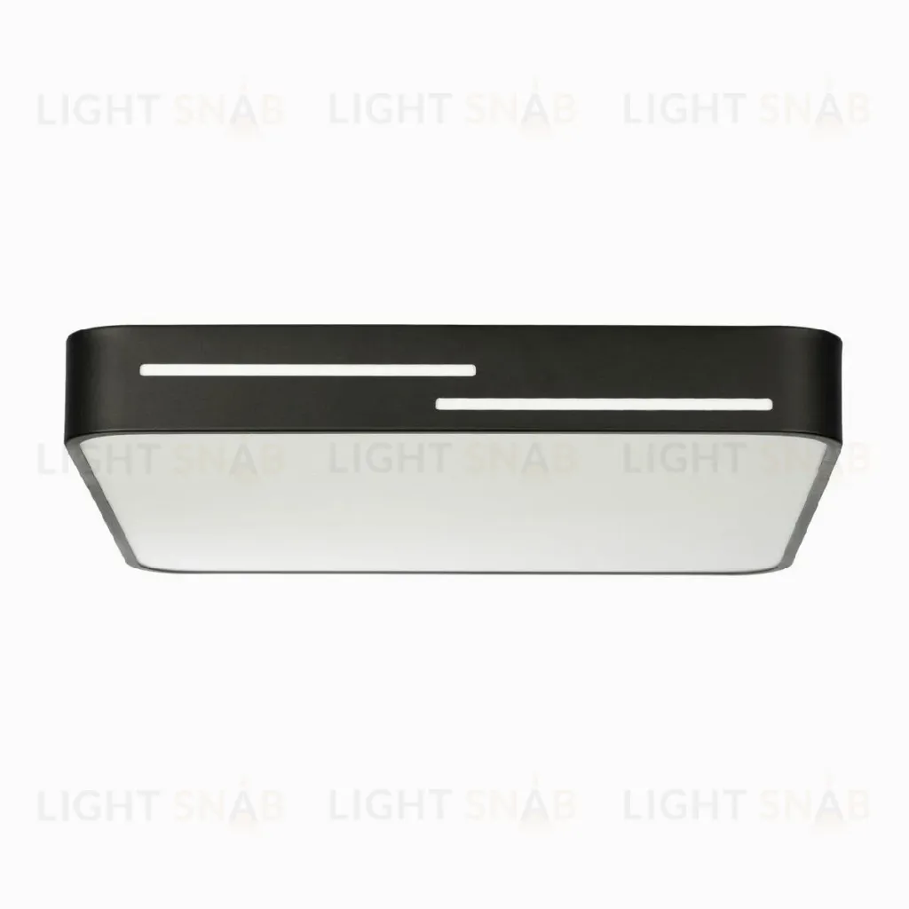 Потолочный светильник Citilux Купер Лайн CL724K70GL1 CL724K70GL1