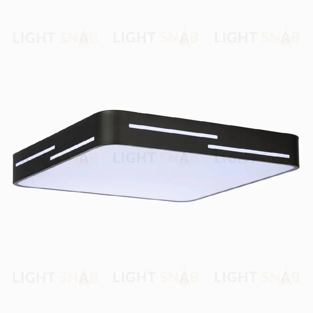 Потолочный светильник Citilux Купер Лайн CL724K70GL1 CL724K70GL1