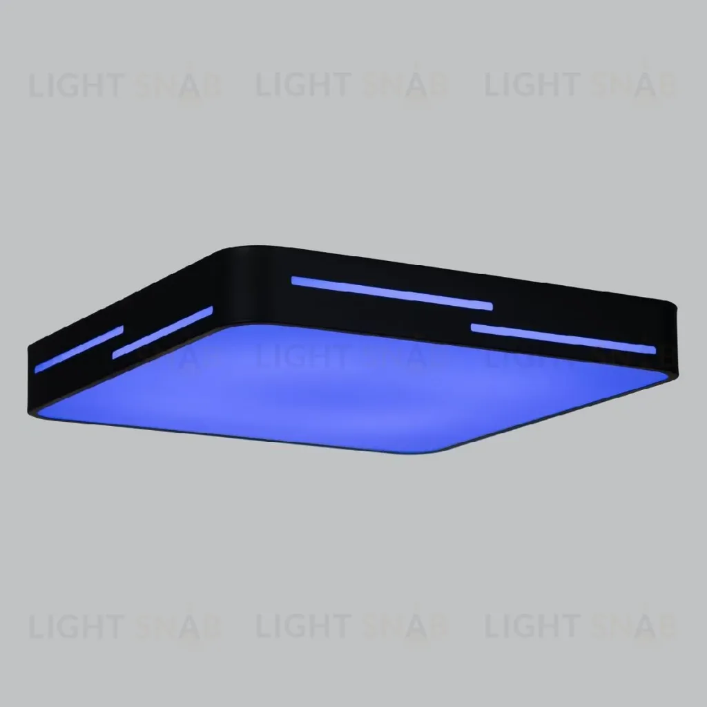 Потолочный светильник Citilux Купер Лайн CL724K70GL1 CL724K70GL1
