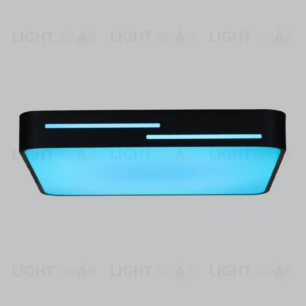Потолочный светильник Citilux Купер Лайн CL724K70GL1 CL724K70GL1