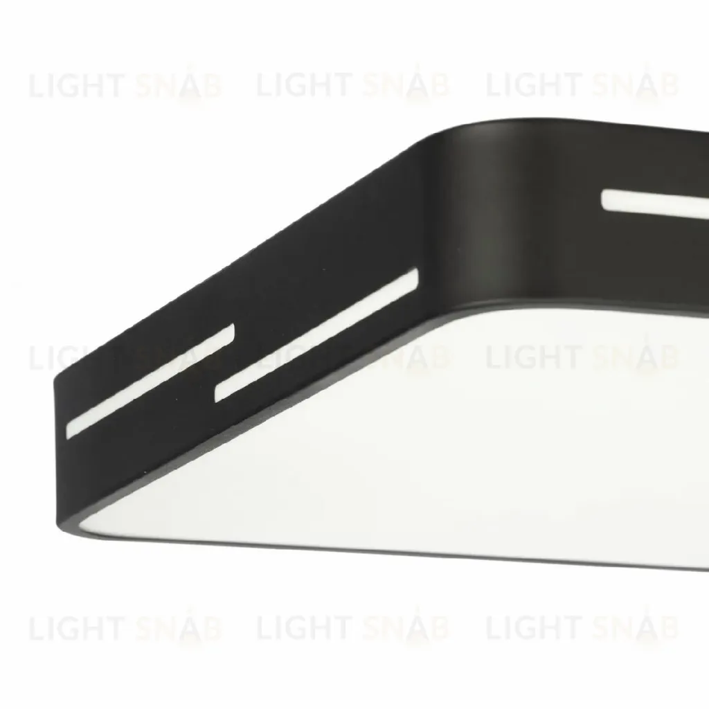 Потолочный светильник Citilux Купер Лайн CL724K70GL1 CL724K70GL1