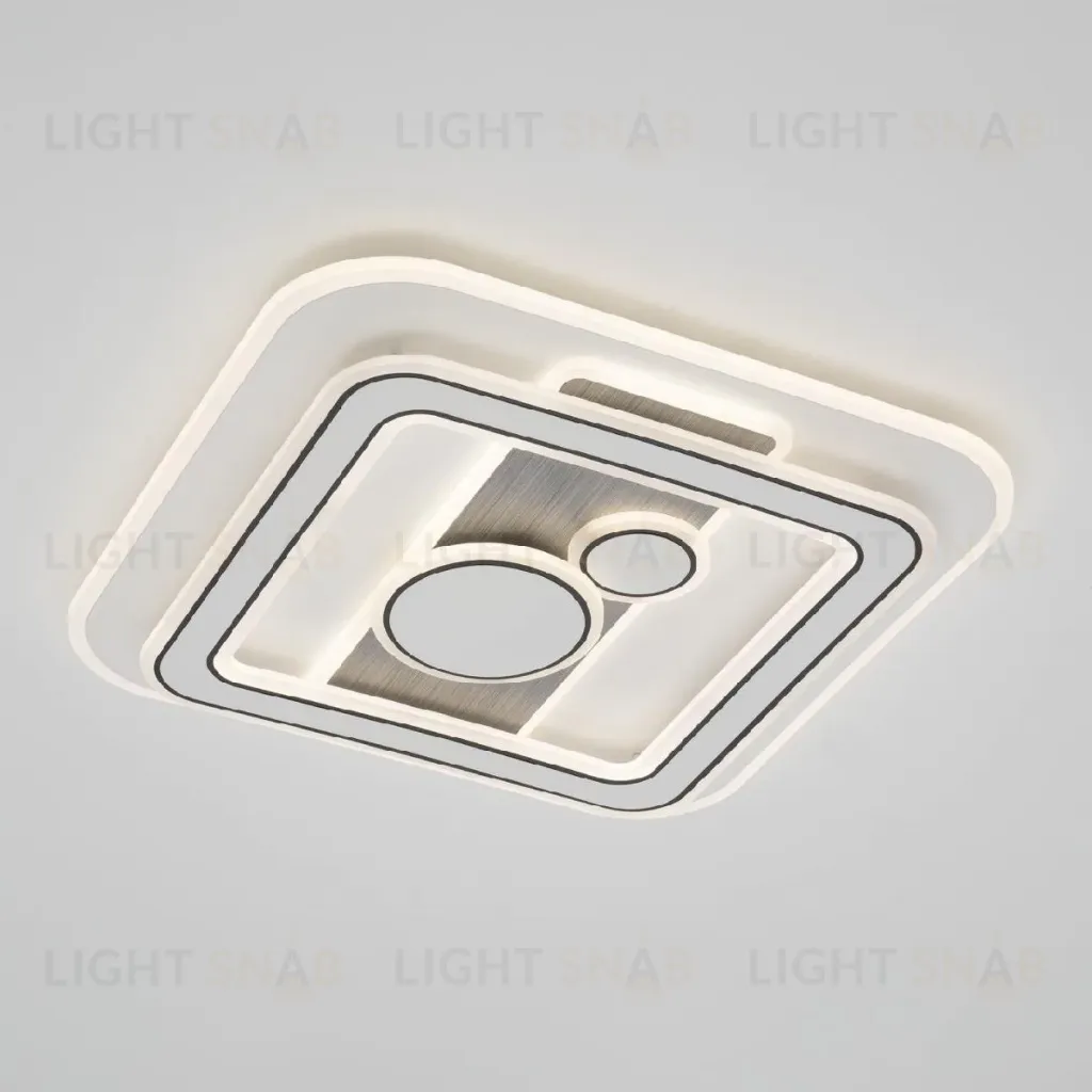 Потолочная люстра Citilux Costa CL741021 CL741021