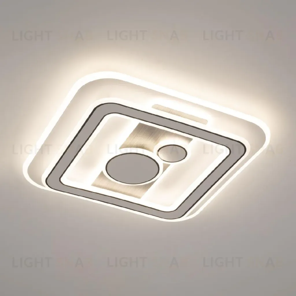 Потолочная люстра Citilux Costa CL741021 CL741021