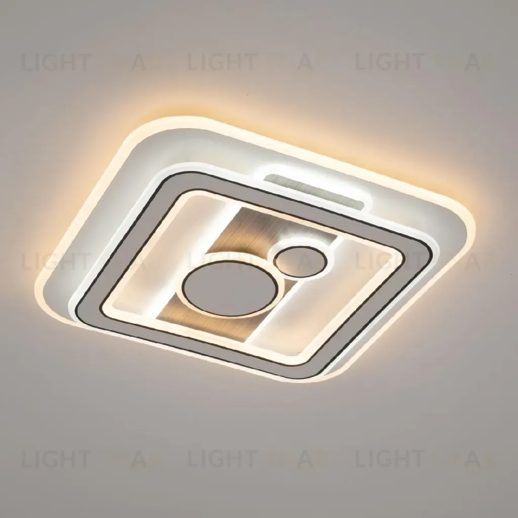 Потолочная люстра Citilux Costa CL741021 CL741021