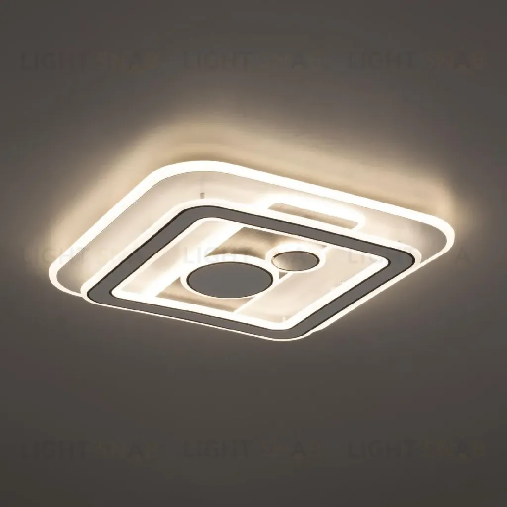 Потолочная люстра Citilux Costa CL741021 CL741021
