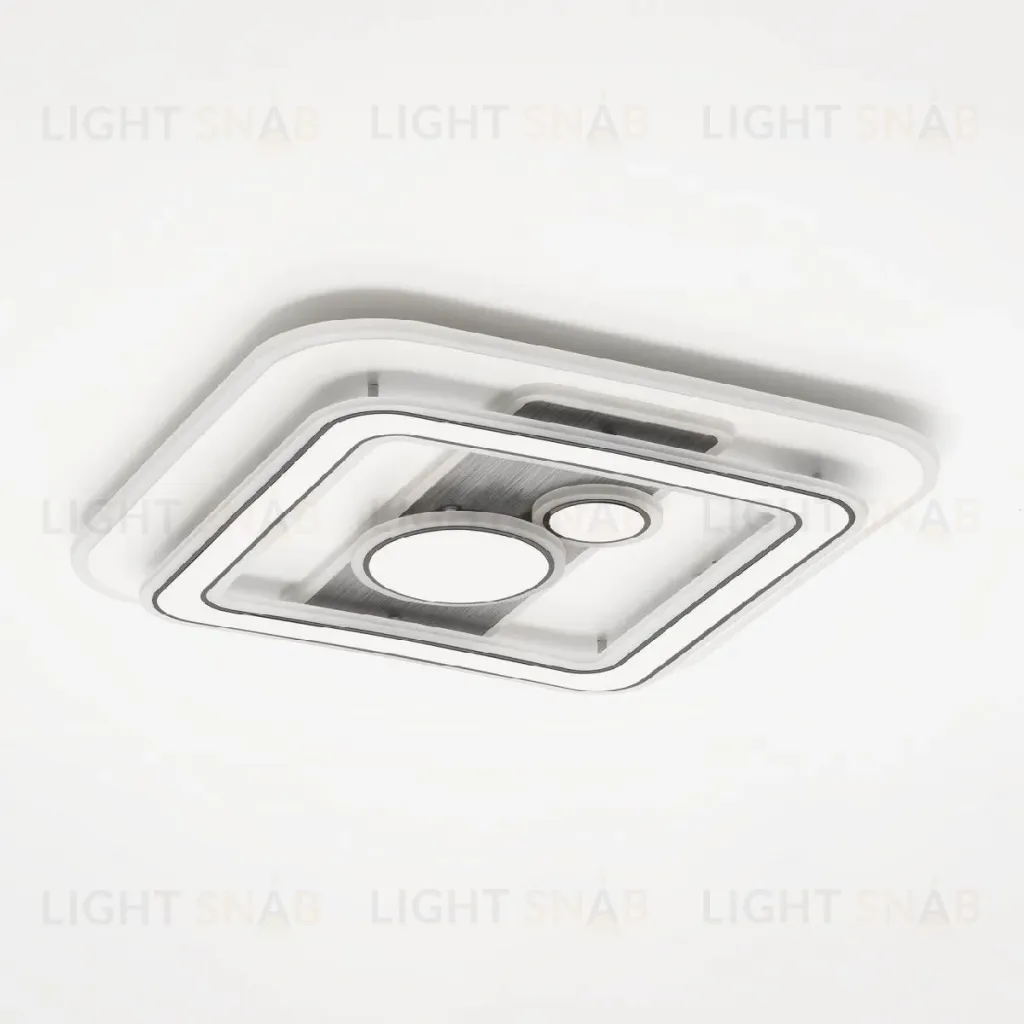 Потолочная люстра Citilux Costa CL741021 CL741021