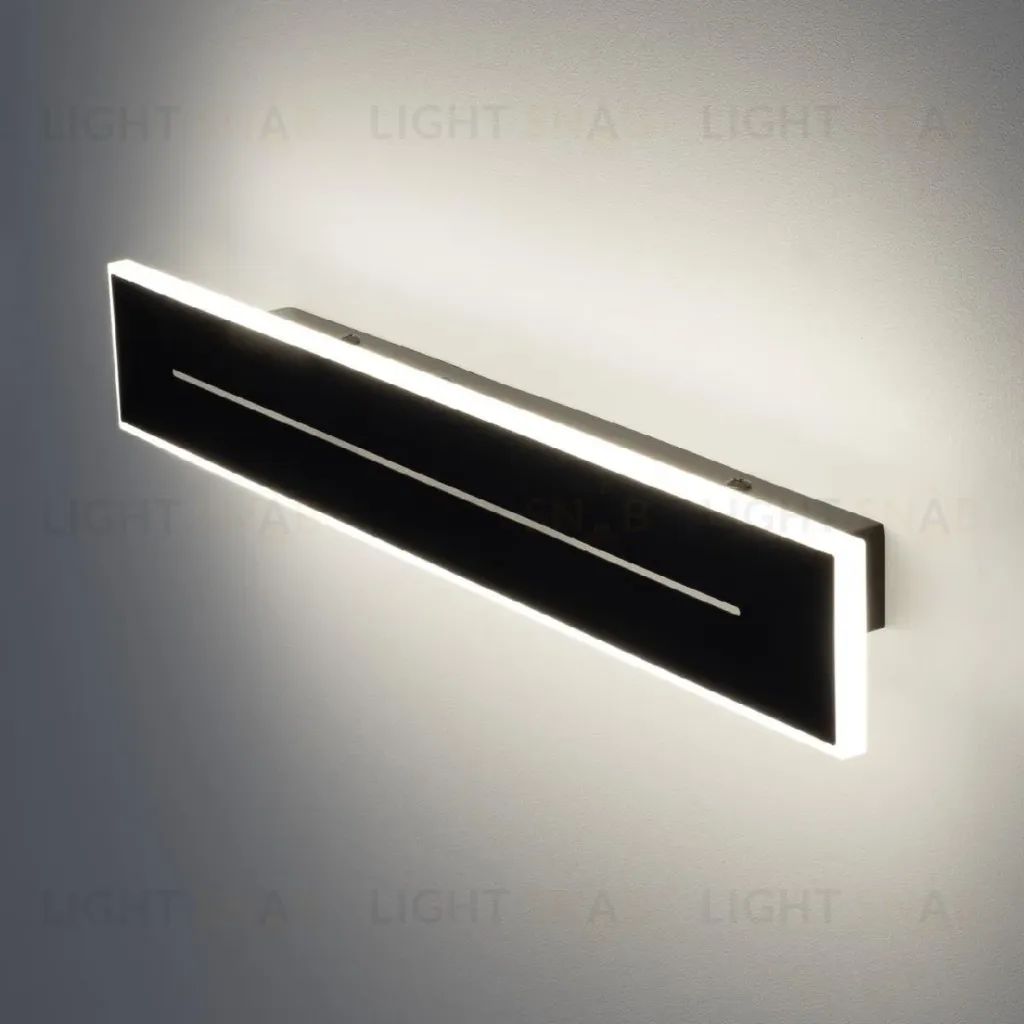 Настенно-потолочный светильник Citilux Тринити CL238641 CL238641