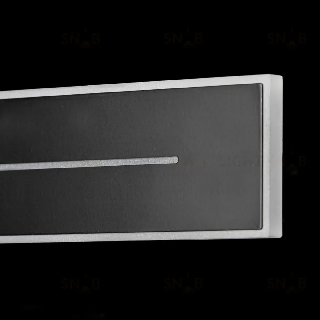 Настенно-потолочный светильник Citilux Тринити CL238641 CL238641