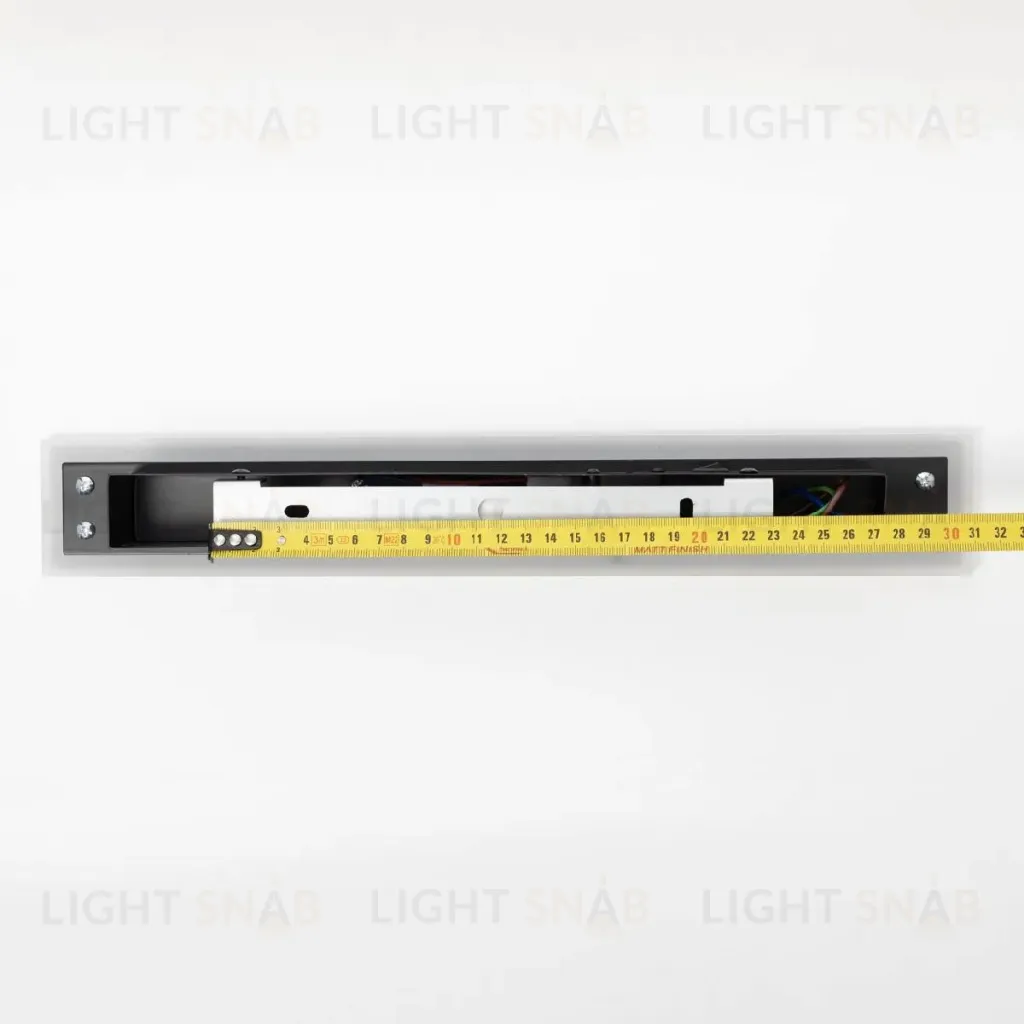 Настенно-потолочный светильник Citilux Тринити CL238641 CL238641