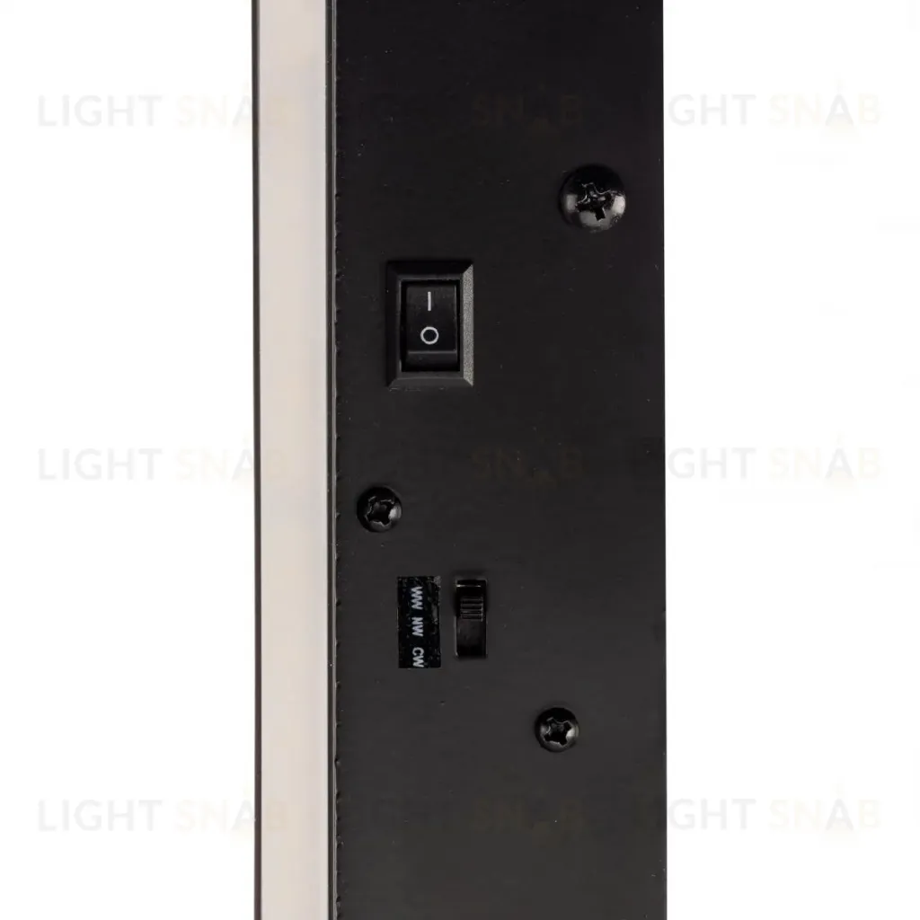 Настенно-потолочный светильник Citilux Тринити CL238641 CL238641