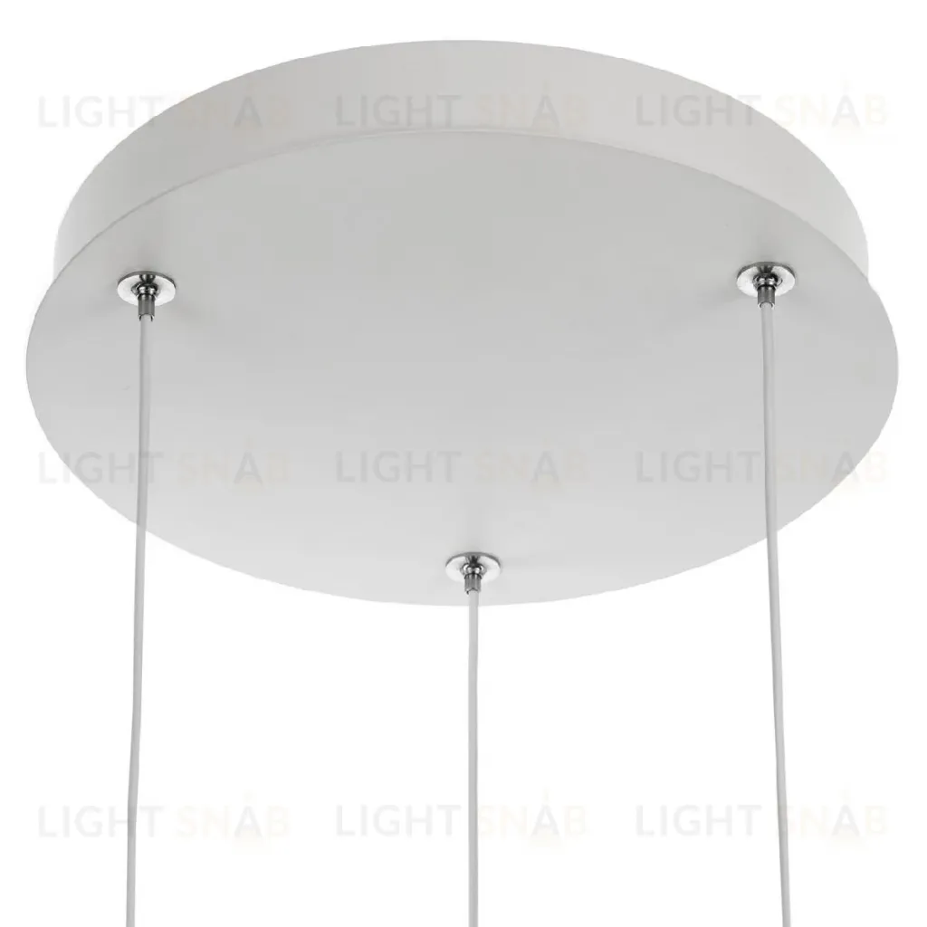 Подвесная люстра Citilux Дуэт CL719030 CL719030