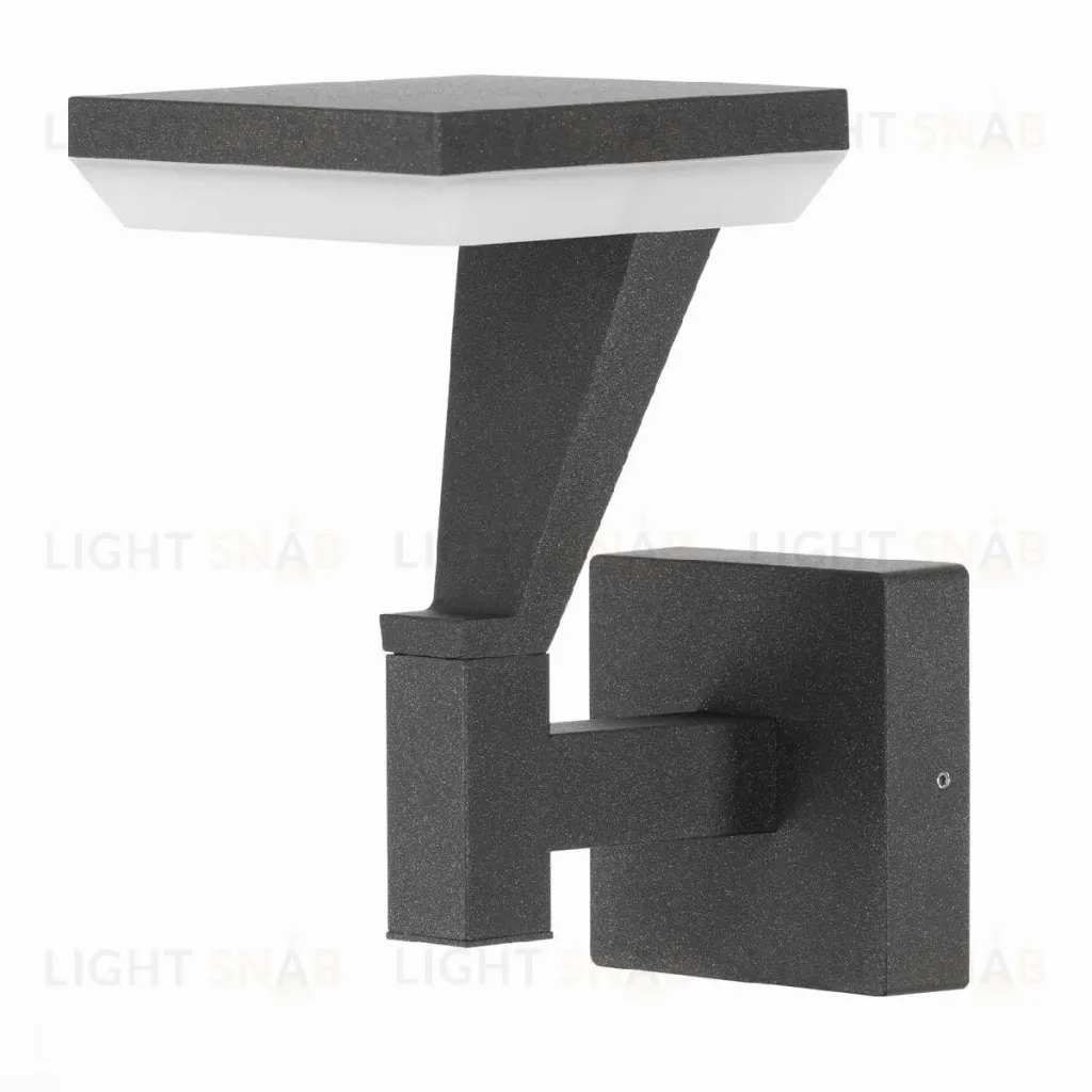 Уличный настенный светильник Citilux Krid CLU06W CLU06W