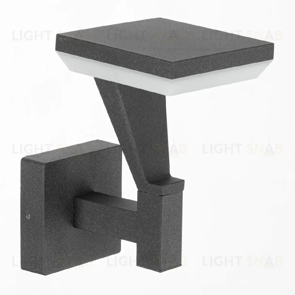 Уличный настенный светильник Citilux Krid CLU06W CLU06W
