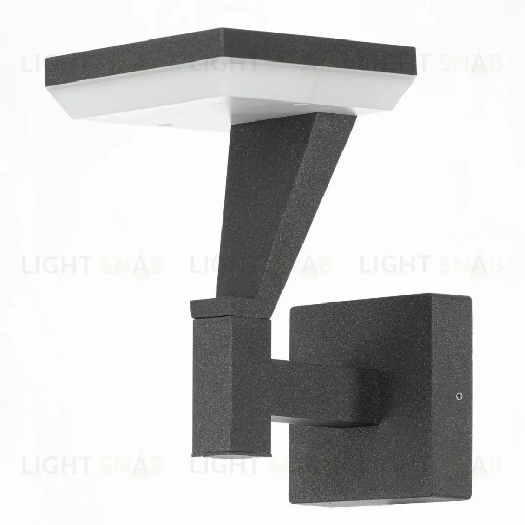 Уличный настенный светильник Citilux Krid CLU06W CLU06W