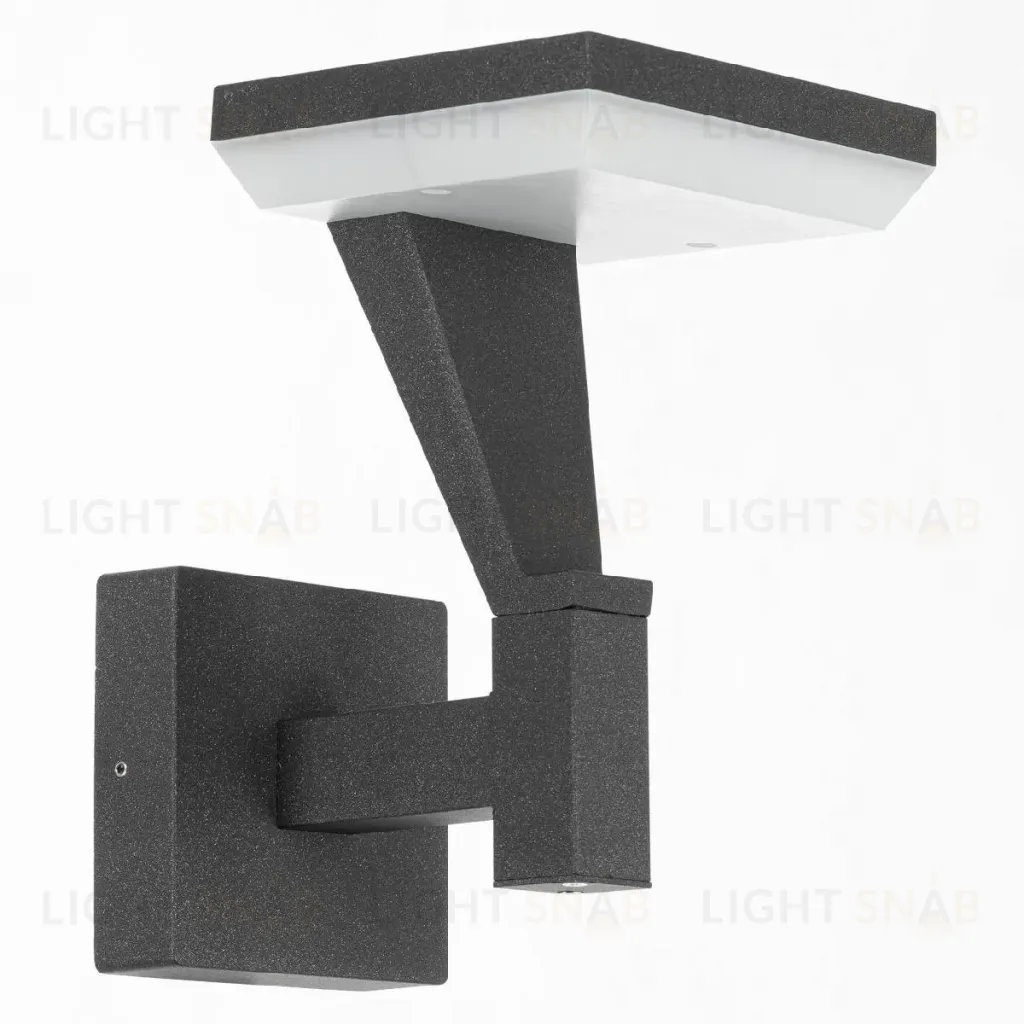 Уличный настенный светильник Citilux Krid CLU06W CLU06W