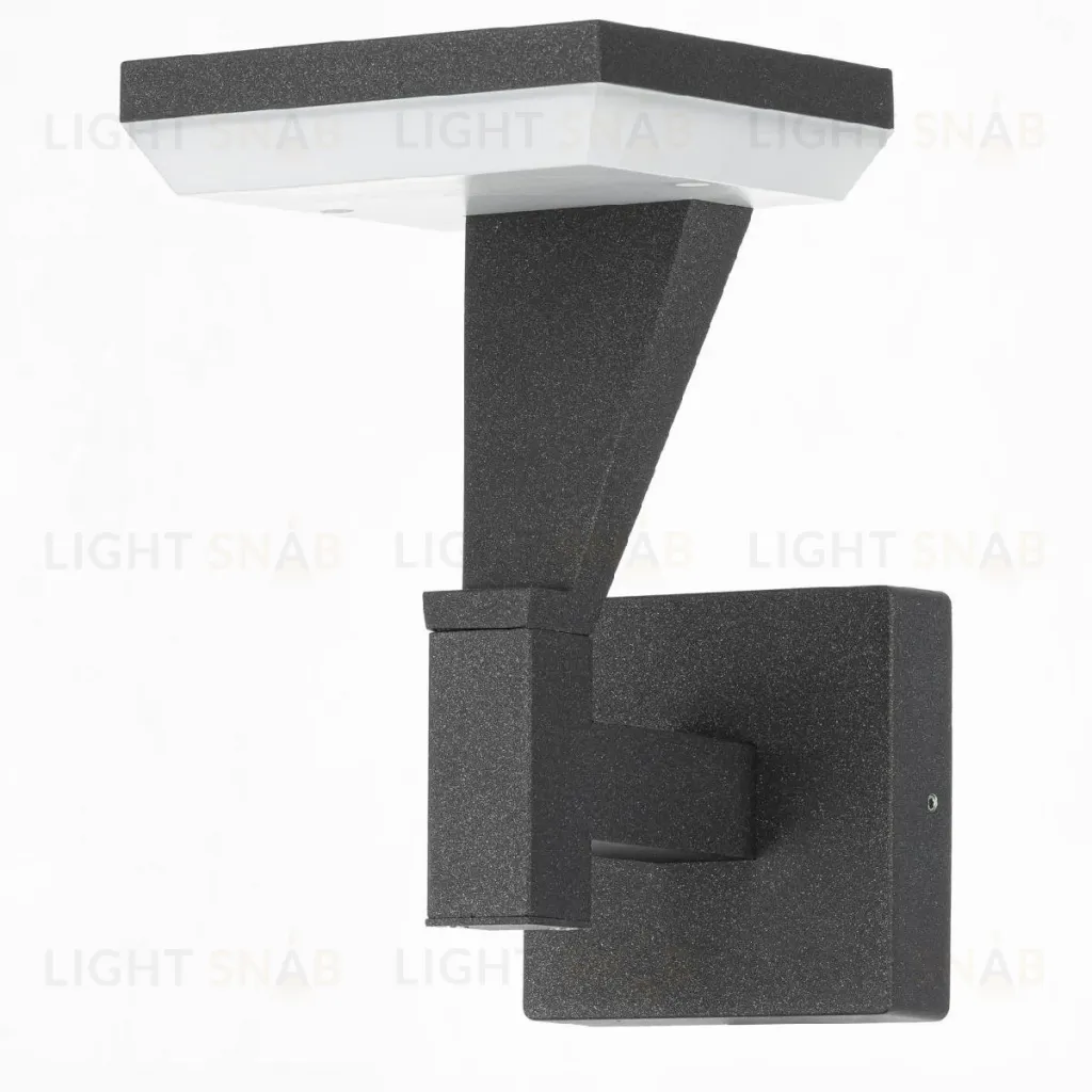Уличный настенный светильник Citilux Krid CLU06W CLU06W