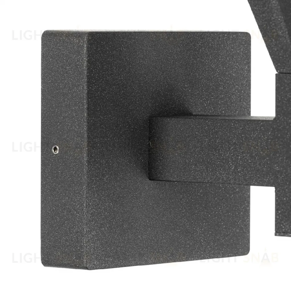 Уличный настенный светильник Citilux Krid CLU06W CLU06W