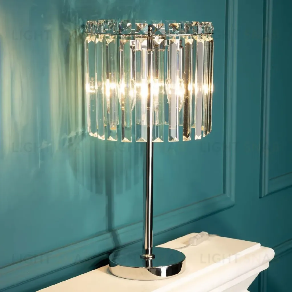 Настольная лампа Citilux Джейн CL306831 CL306831